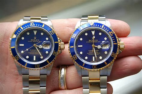 90s rolex fake|how to detect a fake rolex.